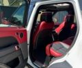 Білий Ленд Ровер Range Rover Sport, об'ємом двигуна 3 л та пробігом 49 тис. км за 70050 $, фото 15 на Automoto.ua