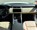 Білий Ленд Ровер Range Rover Sport, об'ємом двигуна 3 л та пробігом 39 тис. км за 71000 $, фото 39 на Automoto.ua