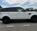 Білий Ленд Ровер Range Rover Sport, об'ємом двигуна 3 л та пробігом 38 тис. км за 55000 $, фото 7 на Automoto.ua