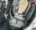 Білий Ленд Ровер Range Rover Sport, об'ємом двигуна 3 л та пробігом 159 тис. км за 42000 $, фото 36 на Automoto.ua
