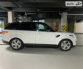Білий Ленд Ровер Range Rover Sport, об'ємом двигуна 3 л та пробігом 67 тис. км за 84000 $, фото 2 на Automoto.ua