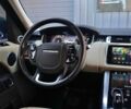 Білий Ленд Ровер Range Rover Sport, об'ємом двигуна 3 л та пробігом 81 тис. км за 63999 $, фото 33 на Automoto.ua