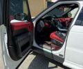 Білий Ленд Ровер Range Rover Sport, об'ємом двигуна 3 л та пробігом 49 тис. км за 70050 $, фото 9 на Automoto.ua