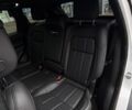 Білий Ленд Ровер Range Rover Sport, об'ємом двигуна 3 л та пробігом 38 тис. км за 55000 $, фото 33 на Automoto.ua