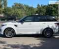 Білий Ленд Ровер Range Rover Sport, об'ємом двигуна 2.99 л та пробігом 36 тис. км за 75000 $, фото 3 на Automoto.ua