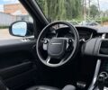 Білий Ленд Ровер Range Rover Sport, об'ємом двигуна 3 л та пробігом 38 тис. км за 55000 $, фото 45 на Automoto.ua