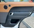 Білий Ленд Ровер Range Rover Sport, об'ємом двигуна 3 л та пробігом 146 тис. км за 49500 $, фото 26 на Automoto.ua