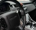 Білий Ленд Ровер Range Rover Sport, об'ємом двигуна 3 л та пробігом 38 тис. км за 55000 $, фото 29 на Automoto.ua