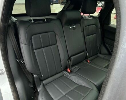 Білий Ленд Ровер Range Rover Sport, об'ємом двигуна 3 л та пробігом 38 тис. км за 55000 $, фото 40 на Automoto.ua