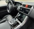 Білий Ленд Ровер Range Rover Sport, об'ємом двигуна 3 л та пробігом 38 тис. км за 55000 $, фото 50 на Automoto.ua