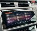 Білий Ленд Ровер Range Rover Sport, об'ємом двигуна 3 л та пробігом 58 тис. км за 68000 $, фото 26 на Automoto.ua