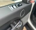 Білий Ленд Ровер Range Rover Sport, об'ємом двигуна 3 л та пробігом 159 тис. км за 44900 $, фото 58 на Automoto.ua