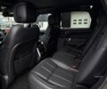 Білий Ленд Ровер Range Rover Sport, об'ємом двигуна 3 л та пробігом 38 тис. км за 55000 $, фото 34 на Automoto.ua