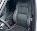 Білий Ленд Ровер Range Rover Sport, об'ємом двигуна 3 л та пробігом 38 тис. км за 55000 $, фото 26 на Automoto.ua