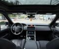 Білий Ленд Ровер Range Rover Sport, об'ємом двигуна 3 л та пробігом 38 тис. км за 55000 $, фото 42 на Automoto.ua