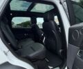 Білий Ленд Ровер Range Rover Sport, об'ємом двигуна 3 л та пробігом 38 тис. км за 55000 $, фото 37 на Automoto.ua