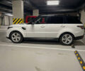 Білий Ленд Ровер Range Rover Sport, об'ємом двигуна 3 л та пробігом 67 тис. км за 84000 $, фото 24 на Automoto.ua