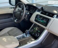 Білий Ленд Ровер Range Rover Sport, об'ємом двигуна 2.99 л та пробігом 36 тис. км за 75000 $, фото 8 на Automoto.ua
