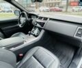 Білий Ленд Ровер Range Rover Sport, об'ємом двигуна 3 л та пробігом 58 тис. км за 68000 $, фото 3 на Automoto.ua