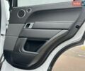 Білий Ленд Ровер Range Rover Sport, об'ємом двигуна 3 л та пробігом 159 тис. км за 42000 $, фото 41 на Automoto.ua