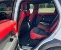 Білий Ленд Ровер Range Rover Sport, об'ємом двигуна 3 л та пробігом 134 тис. км за 55000 $, фото 43 на Automoto.ua