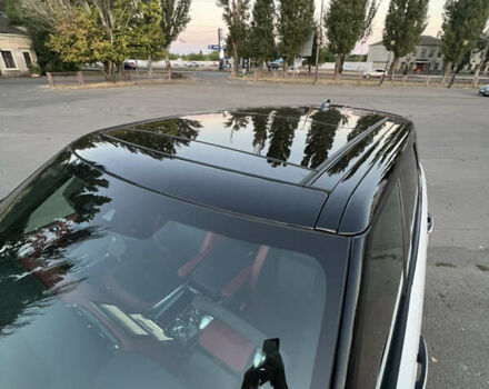 Білий Ленд Ровер Range Rover Sport, об'ємом двигуна 3 л та пробігом 40 тис. км за 69999 $, фото 30 на Automoto.ua