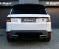 Білий Ленд Ровер Range Rover Sport, об'ємом двигуна 3 л та пробігом 81 тис. км за 63999 $, фото 22 на Automoto.ua