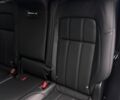 Білий Ленд Ровер Range Rover Sport, об'ємом двигуна 3 л та пробігом 38 тис. км за 55000 $, фото 32 на Automoto.ua