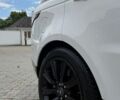 Білий Ленд Ровер Range Rover Sport, об'ємом двигуна 3 л та пробігом 38 тис. км за 55000 $, фото 21 на Automoto.ua