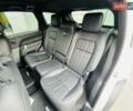Білий Ленд Ровер Range Rover Sport, об'ємом двигуна 3 л та пробігом 58 тис. км за 68000 $, фото 19 на Automoto.ua