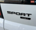 Білий Ленд Ровер Range Rover Sport, об'ємом двигуна 3 л та пробігом 40 тис. км за 69999 $, фото 8 на Automoto.ua