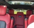 Білий Ленд Ровер Range Rover Sport, об'ємом двигуна 3 л та пробігом 134 тис. км за 55000 $, фото 15 на Automoto.ua
