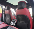Білий Ленд Ровер Range Rover Sport, об'ємом двигуна 3 л та пробігом 40 тис. км за 72999 $, фото 25 на Automoto.ua
