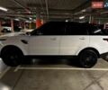 Білий Ленд Ровер Range Rover Sport, об'ємом двигуна 3 л та пробігом 78 тис. км за 65000 $, фото 2 на Automoto.ua