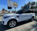 Білий Ленд Ровер Range Rover Sport, об'ємом двигуна 3 л та пробігом 16 тис. км за 85000 $, фото 1 на Automoto.ua