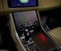 Білий Ленд Ровер Range Rover Sport, об'ємом двигуна 3 л та пробігом 78 тис. км за 65000 $, фото 10 на Automoto.ua