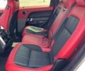 Білий Ленд Ровер Range Rover Sport, об'ємом двигуна 3 л та пробігом 134 тис. км за 55000 $, фото 40 на Automoto.ua