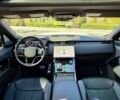 Білий Ленд Ровер Range Rover Sport, об'ємом двигуна 3 л та пробігом 59 тис. км за 108000 $, фото 14 на Automoto.ua