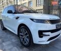 Білий Ленд Ровер Range Rover Sport, об'ємом двигуна 3 л та пробігом 53 тис. км за 128888 $, фото 170 на Automoto.ua