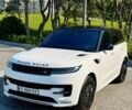 Білий Ленд Ровер Range Rover Sport, об'ємом двигуна 3 л та пробігом 59 тис. км за 108000 $, фото 27 на Automoto.ua