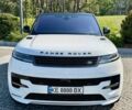 Білий Ленд Ровер Range Rover Sport, об'ємом двигуна 3 л та пробігом 59 тис. км за 108000 $, фото 30 на Automoto.ua