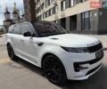 Білий Ленд Ровер Range Rover Sport, об'ємом двигуна 3 л та пробігом 53 тис. км за 128888 $, фото 33 на Automoto.ua