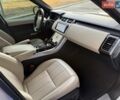 Білий Ленд Ровер Range Rover Sport, об'ємом двигуна 3 л та пробігом 63 тис. км за 53000 $, фото 20 на Automoto.ua
