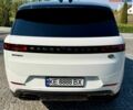 Білий Ленд Ровер Range Rover Sport, об'ємом двигуна 3 л та пробігом 59 тис. км за 108000 $, фото 9 на Automoto.ua