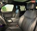 Білий Ленд Ровер Range Rover Sport, об'ємом двигуна 3 л та пробігом 55 тис. км за 118000 $, фото 20 на Automoto.ua