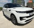 Білий Ленд Ровер Range Rover Sport, об'ємом двигуна 3 л та пробігом 53 тис. км за 128888 $, фото 1 на Automoto.ua