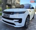 Білий Ленд Ровер Range Rover Sport, об'ємом двигуна 3 л та пробігом 53 тис. км за 128888 $, фото 178 на Automoto.ua