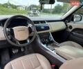 Білий Ленд Ровер Range Rover Sport, об'ємом двигуна 3 л та пробігом 130 тис. км за 60000 $, фото 21 на Automoto.ua
