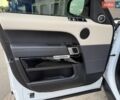 Білий Ленд Ровер Range Rover Sport, об'ємом двигуна 3 л та пробігом 63 тис. км за 53000 $, фото 15 на Automoto.ua