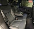 Білий Ленд Ровер Range Rover Sport, об'ємом двигуна 3 л та пробігом 55 тис. км за 118000 $, фото 50 на Automoto.ua